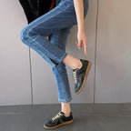 Couple Style Breathable Running Casual Sneakers — view 28