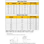 Couple Style Breathable Running Casual Sneakers — view 29