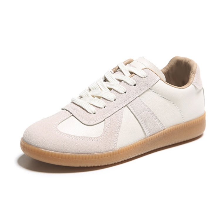 Couple Style Breathable Running Casual Sneakers — Men 42