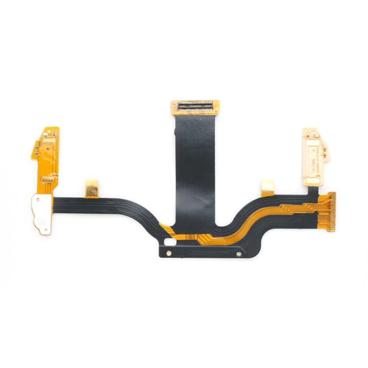 LCD Flex Cable Game Repair Accessories, For Sony PSP GO