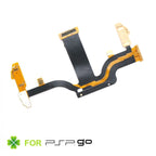 LCD Flex Cable Game Repair Accessories, For Sony PSP GO