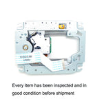 For Sony PS3 KEM-410 Double Eye With Rack Thick Machine Laser Head