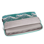 PU Leather Printing Laptop Liner Bag Tablet Sleeve Bag — view 7