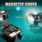 Fiber Optic Splicer Cutting Knife Precision Cold Splice Cutting Knife