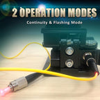Fiber Optic Splicer Cutting Knife Precision Cold Splice Cutting Knife