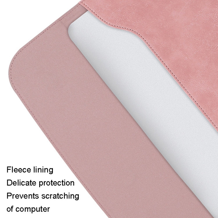 A20 Laptop Bag Magnetic Suction Slim Tablet Case Inner Bag — view 24