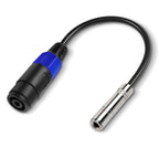 Audio Cable — 0.5m
