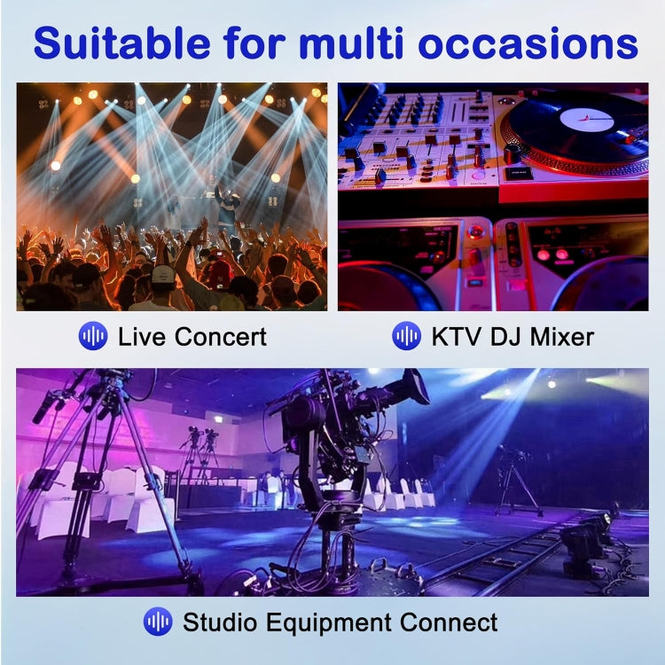 Audio Cable — view 11