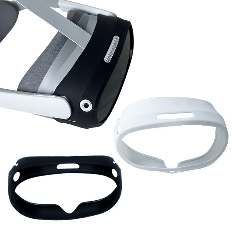 For Pico 4 VR Glasses Silicone Protective Cover