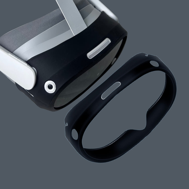 For Pico 4 VR Glasses Silicone Protective Cover