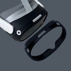For Pico 4 VR Glasses Silicone Protective Cover