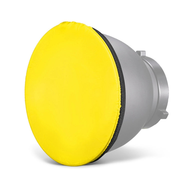 For 55 Degree Standard Cover 18cm Soft Light Fabric Cover