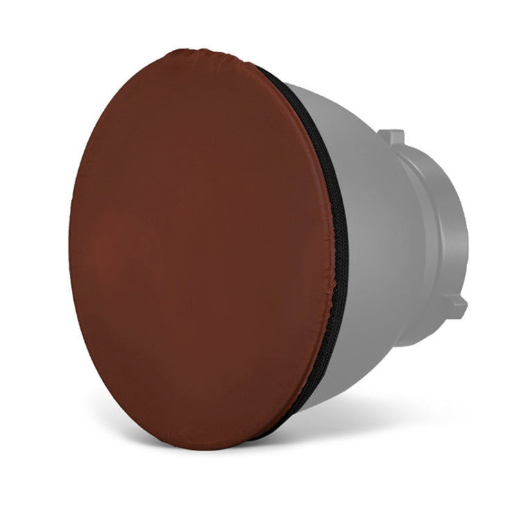For 55 Degree Standard Cover 18cm Soft Light Fabric Cover