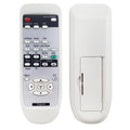 EMP-X5 Projector 2pcs Remote Control, For EPSON