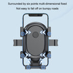Motorcycle Navigation Riding Mobile Phone Holder