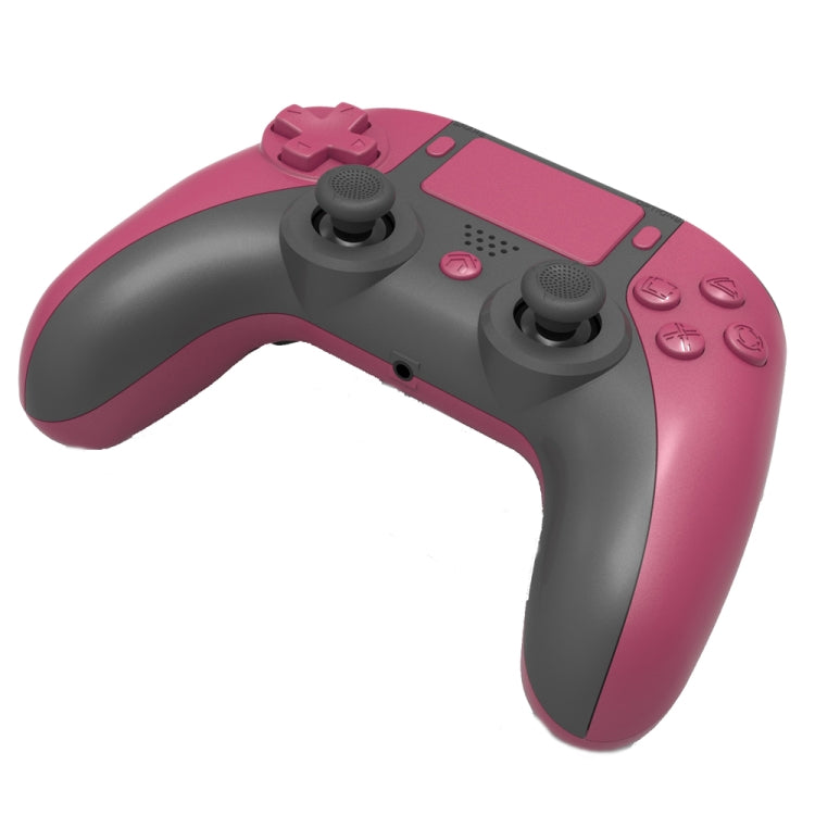 For PS5/ PS4/PC Wireless WIFI Controller Bluetooth DualSense Gamepad Joysticks — Black and White
