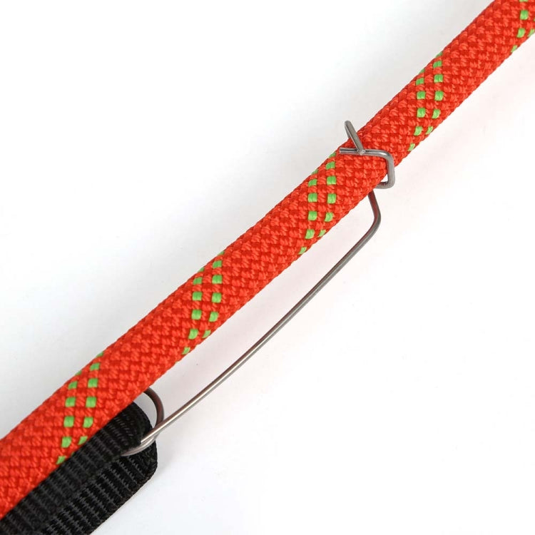 XINDA Outdoor Climbing Rope Protective Cover Rope Anti-wear Protective Pad Sleeve