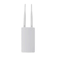 4G LTE Router CPE Outdoor Waterproof Mobile Router Triple Network, EU Plug