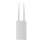 4G LTE Router CPE Outdoor Waterproof Mobile Router Triple Network, EU Plug