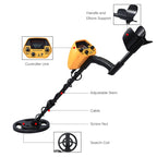 GTX5030 Underground Metal Detector — view 4