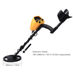 GTX5030 Underground Metal Detector — view 5