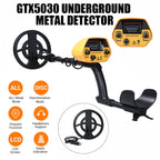 GTX5030 Underground Metal Detector — view 6