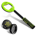 Goint Waterproof Handheld Metal Detector Underwater Treasure Hunter Detector