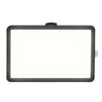 8 Inch 3200-5500K Three-color Temperature Photography Flat-panel Live Fill Light, Spec: — view 10