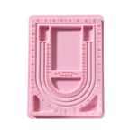 DIY Bracelet Necklace Design Tray Jewelry-Making Tool