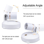 TL005 Recharging Background Wall LED Spotlights Gallery Decorative Lights — view 6