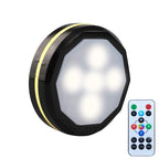 TL004-RGB USB Charging RGB Light Effect Ambient Light with Remote Control