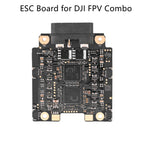 For DJI FPV Drone ESC Board Replacement Spare Parts
