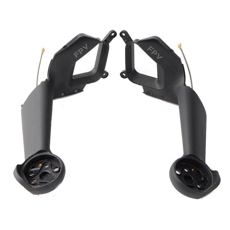 For DJI FPV Drone Arm Parts Replacement Spare Part, Spec: