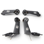 For DJI FPV Drone Arm Parts Replacement Spare Part, Spec: