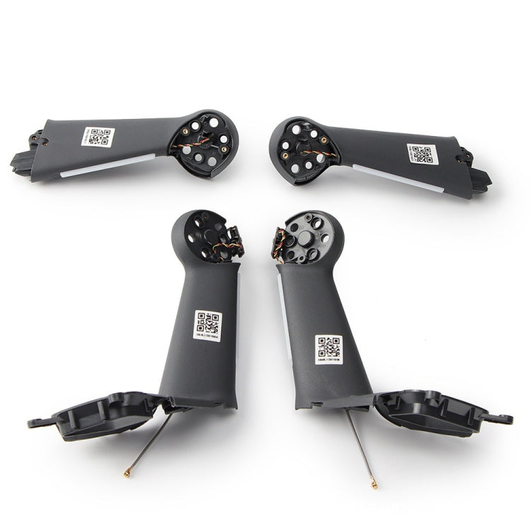 For DJI FPV Drone Arm Parts Replacement Spare Part, Spec: