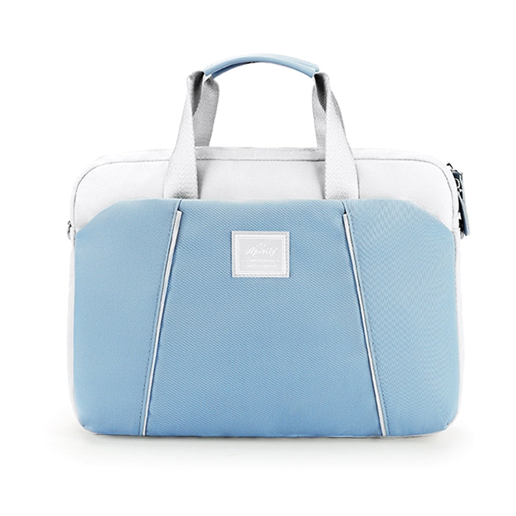 Computer Handheld Messenger Bag For Apple MacBook / Huawei / Xiaomi / Basne — 15.6 inch
