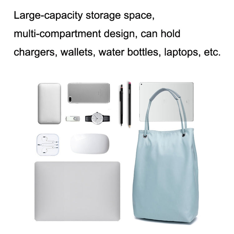 For Apple Macbook Shoulder / Handheld / Messenger Computer Bag — view 32