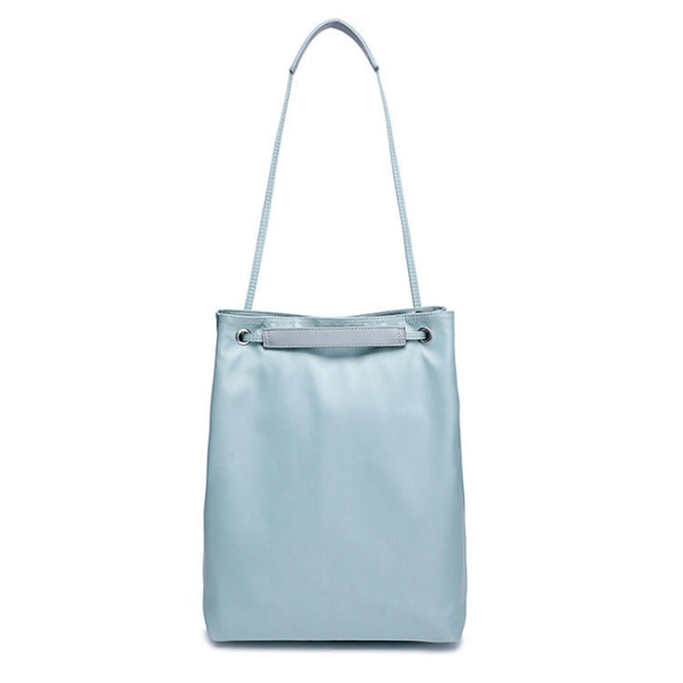 For Apple Macbook Shoulder / Handheld / Messenger Computer Bag — Black