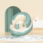 DOCTOR DOLPHIN DD09006 Baby Training Chair Inflatable Sofa — view 9