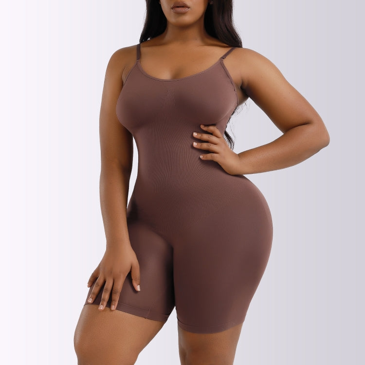 One-piece Hip Lifting Seamless Body Shaper Ladies Corset Waist Belly Pants, S, M, L, XL, XXL, XXXL