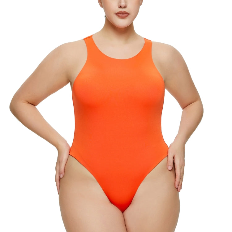 Women Sexy Sleeveless Slim Bodysuit Vest Jumpsuit