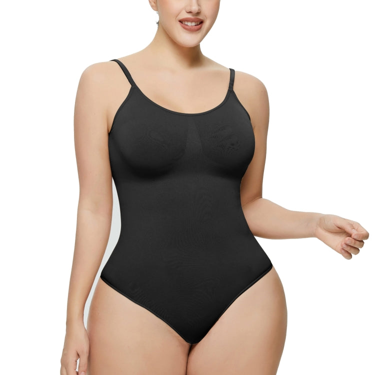 Seamless One-piece Corset Women Belly Control Corset Tummy Control