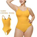 Seamless One-piece Corset Women Belly Control Corset Tummy Control — view 13