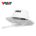 PGM MZ059 Golf Hat Men Sunshade Outdoor Fisherman Hat