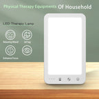 JSK-30 LED Timing Intelligent Dimming SAD Therapy Lamp — view 10