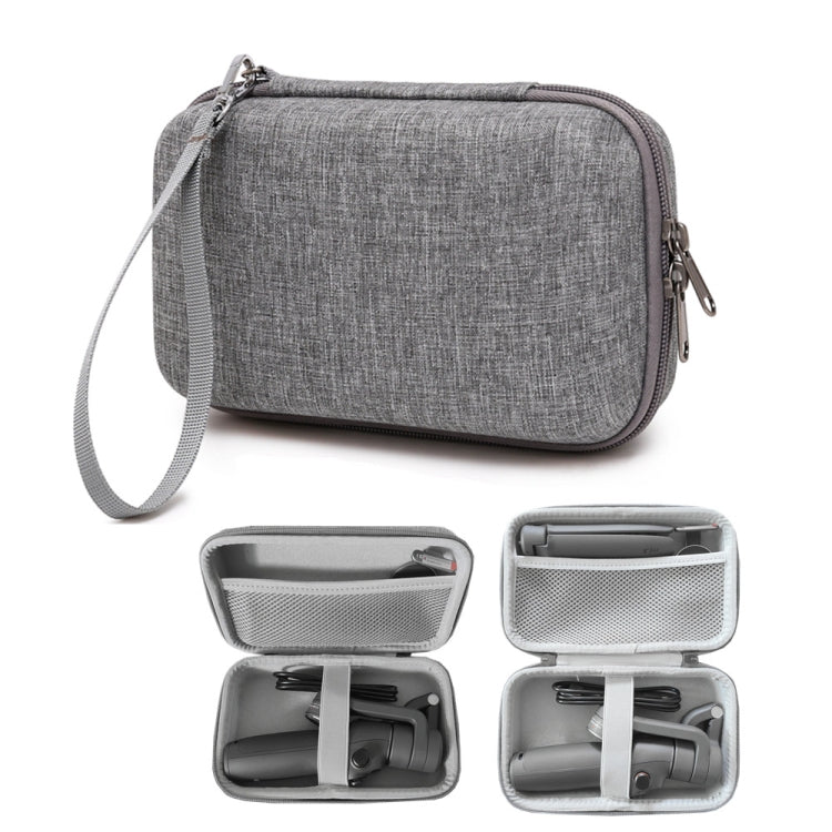Portable Bag Clutch Storage Bag Box, For DJI Osmo Mobile 6