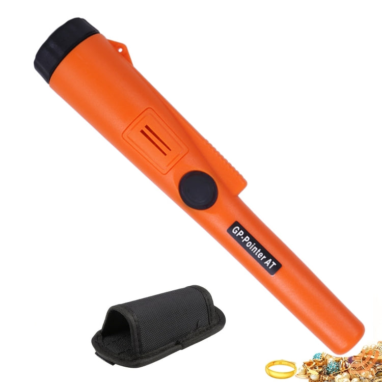 Metal Detector IP68 Waterproof Positioning Rod, GP-POINTER AT