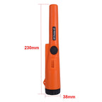 Metal Detector IP68 Waterproof Positioning Rod, GP-POINTER AT — GP-POINTER AT