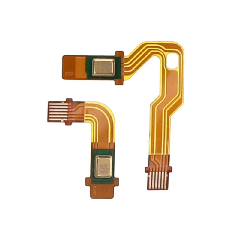 For PS5 Controller Microphone Flex Cable Repair Parts