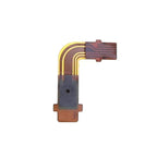 For PS5 Controller Microphone Flex Cable Repair Parts